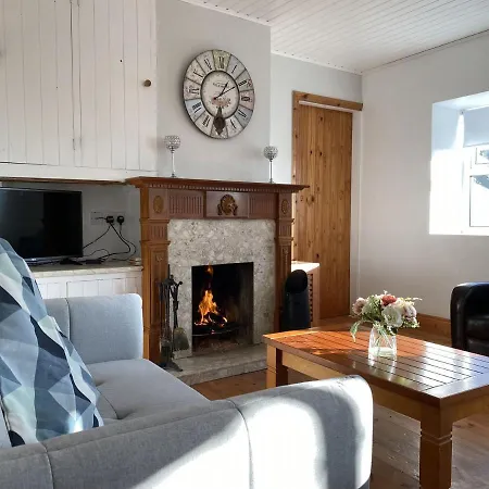 433 - Casa vacanze Ballyconneely