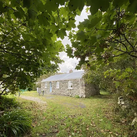 433 - Semesterbostad Ballyconneely