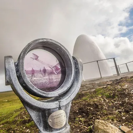 433 - Балликоннили